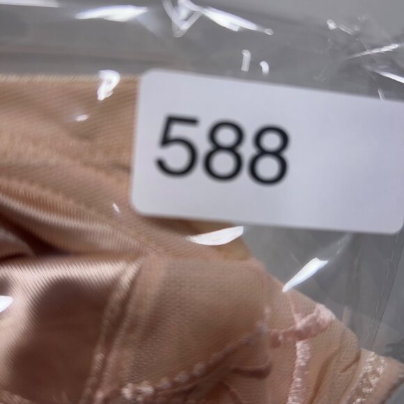 ELOMI Cate full figure underwire Side Support Bra 40G plus size - Picture 10 of 10